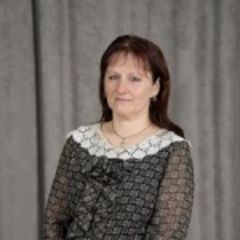 Пикалёва Татьяна