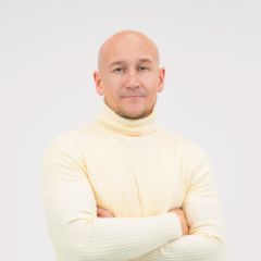 Кормишин Дмитрий