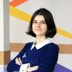 Бадекина Светлана