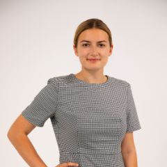 Тюнеева Мария