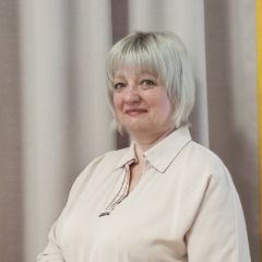 Писарева Елена
