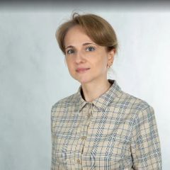 Меттыева Алиса