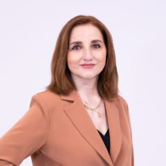 Болдырева Людмила