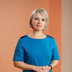 Шилова Марина
