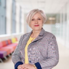 Чижова Надежда