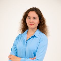 Маршалкина Арина