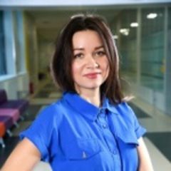 Филипенкова Наталья