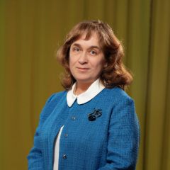 Коровицына Ольга