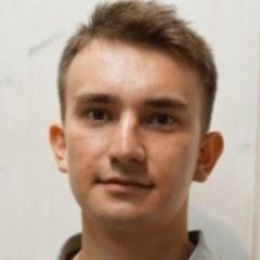 Шлык Лев