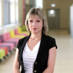 Ганичева Елена