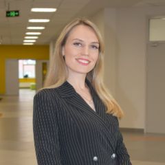 Миляева Елена