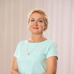 Басница Екатерина