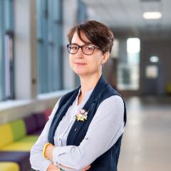 Волошко Юлия
