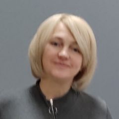 Прохорова Светлана