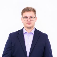 Зотов Дмитрий