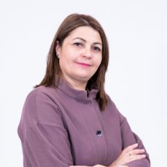 Гуцал Светлана