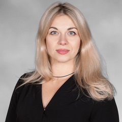 Дёмина Татьяна