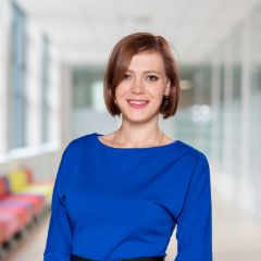 Крыжановская Татьяна