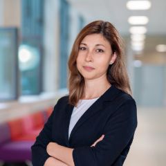 Шорникова Ольга