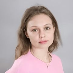 Князева Анастасия