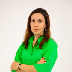 Ахмедханова Аминат
