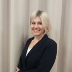 Лучина Надежда