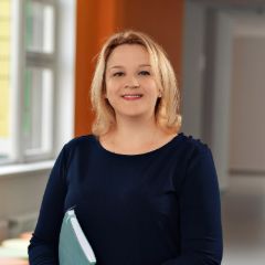 Медведева Татьяна