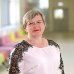 Мякинькова Наталья