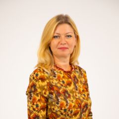 Гвоздева Оксана