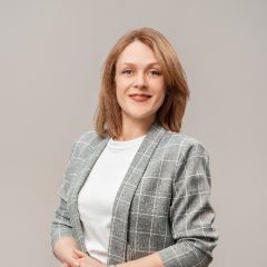 Самсонова Наталья