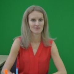 Андреева Татьяна