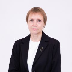 Петрашова Елена