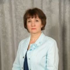 Головина Наталья