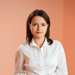 Митина Анастасия
