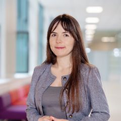 Соболева Анна
