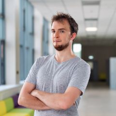 Васильев Андрей