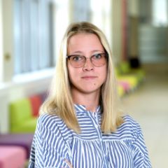 Шулятьева Валерия