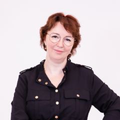 Михина Елена