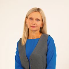 Миронова Галина