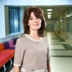 Гусева Инна