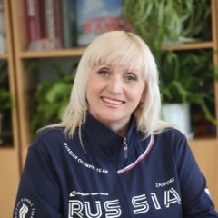 Кармишина Марина