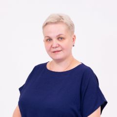 Новокщенова Марина