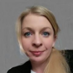 Савенко Клавдия