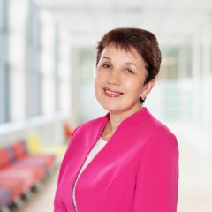 Приходько Елена