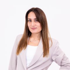 Гималетдинова Диана
