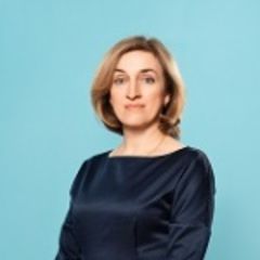 Янушкина Наталья