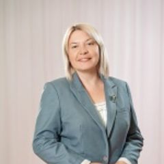 Белоглазова Елизавета
