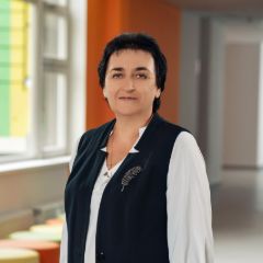 Кузовкова Анна