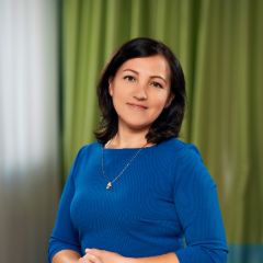 Хакимова Алсу