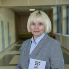 Сергеева Елизавета